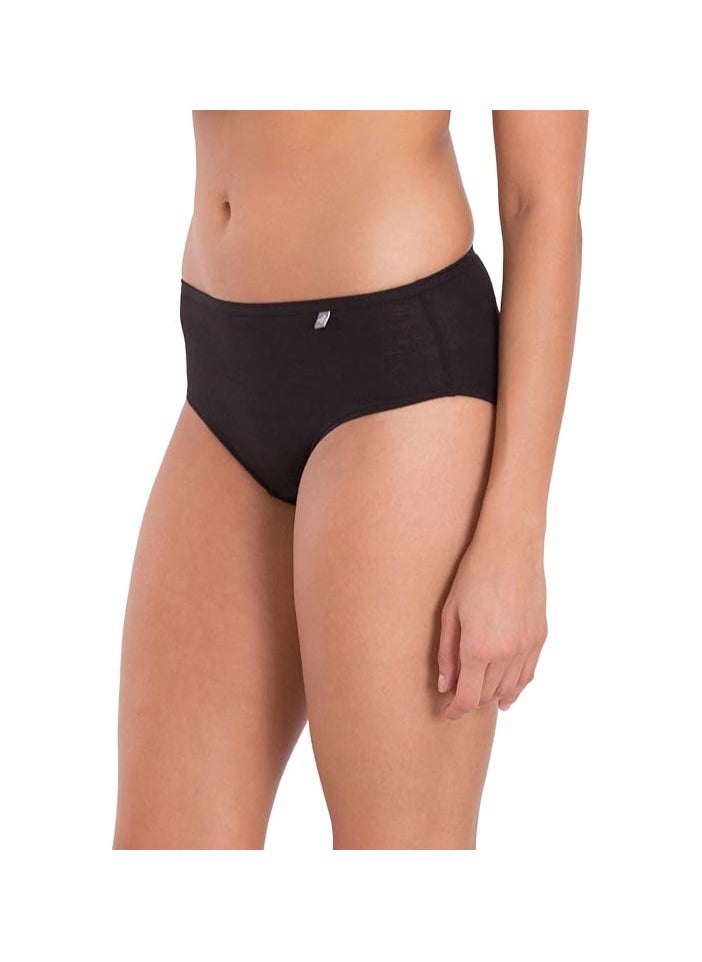 STAUD - Jockey Women's Pack of 3 Panties Panty (pack of 3 - Image 1