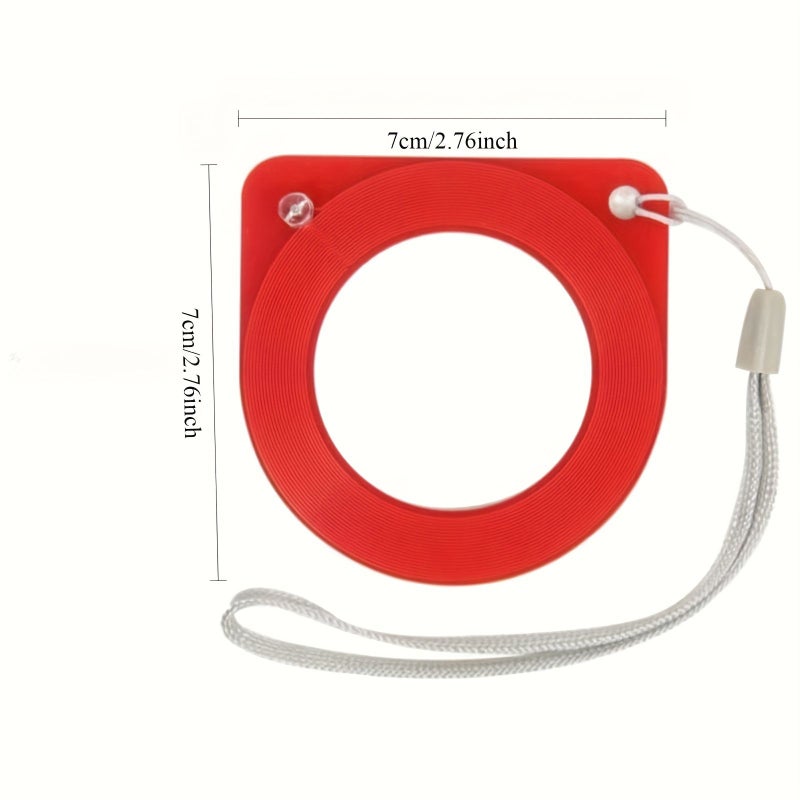 Red Car Key ECU Test Coil EZS Checker Immobiliser Fast Tester for Mercedes BMW Audi VW - Image 5