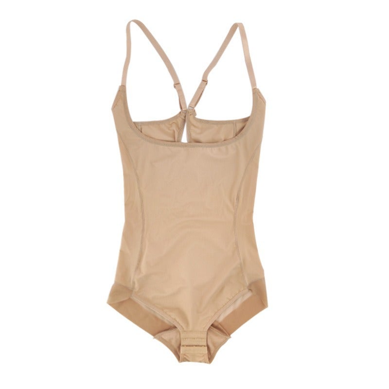 Postpartum Waist Trainer Bodysuit Shapewear - Image 5
