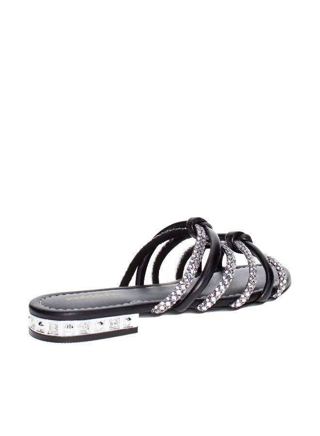 MOLEKINHA Slip-On Sandals for Girls – Comfortable Casual Sandals for Kids | Easy Wear Summer Shoes | Lightweight Footwear for Daily Wear, School, Travel & Outdoor Fun | Stylish Open-Toe Design