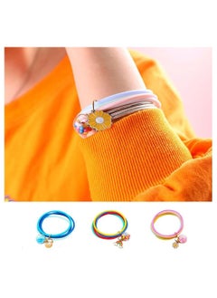 SYOSI 6-Pack Mosquito Repellent Bracelet Strap for Camping Outdoor Travel  - Image 5