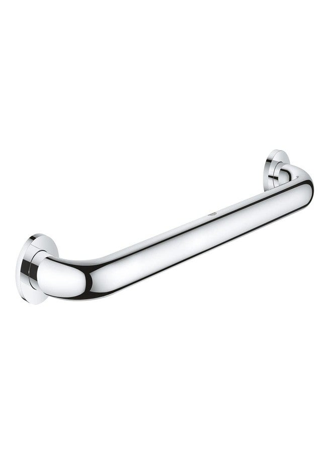 Grohe Essentials 18 In. Grab Bar - Image 1