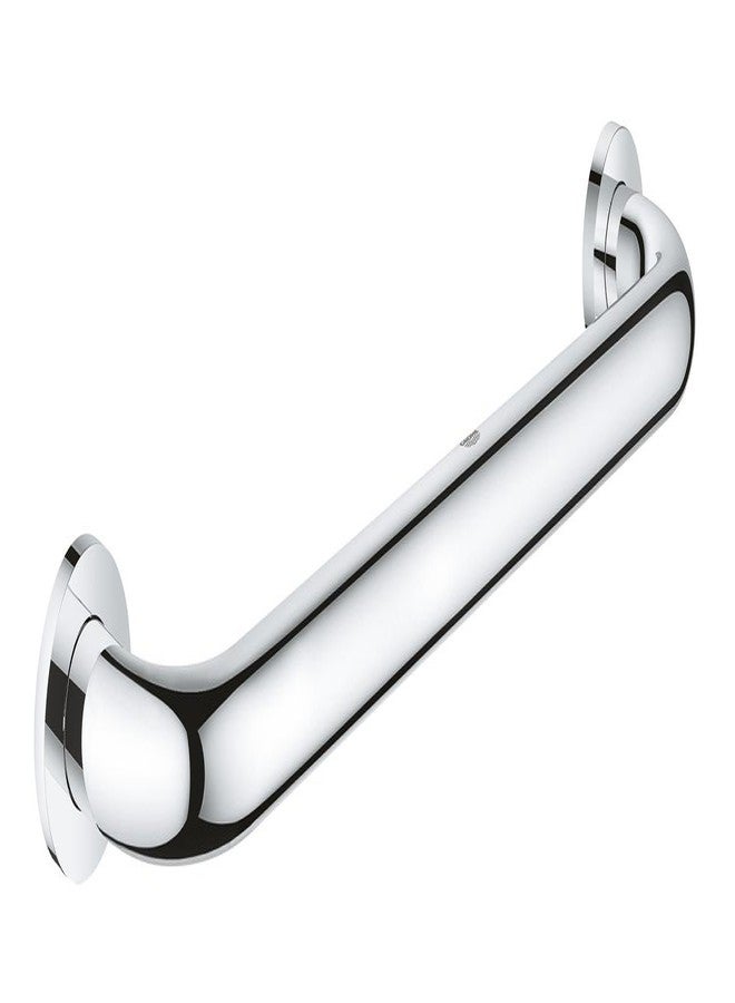 Grohe Essentials 18 In. Grab Bar - Image 2