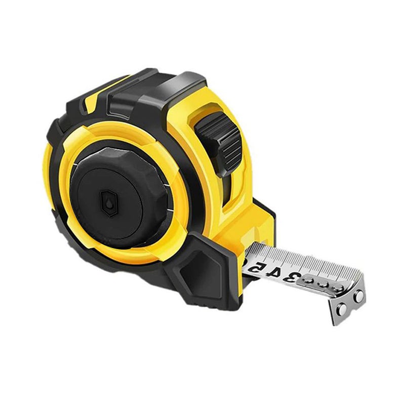 Black Silicone Adhesive Case Holder with Anti Lost Tracker Chain Locator Finder Accessories - Image 4