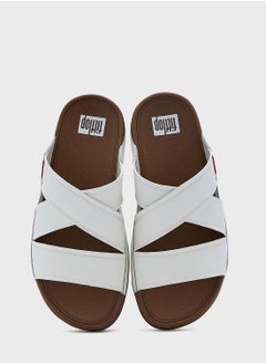 FitFlop Chi Cross Strap Sandals  - Image 4
