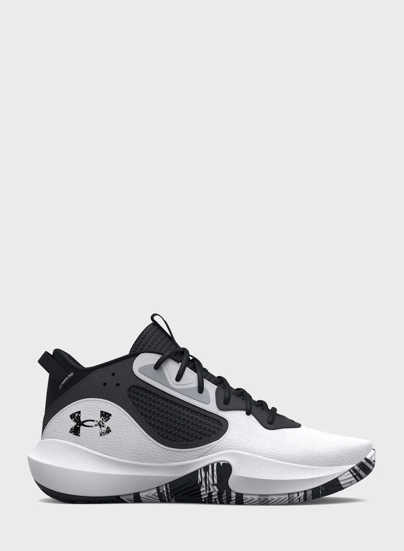 UNDER ARMOUR Lockdown 6