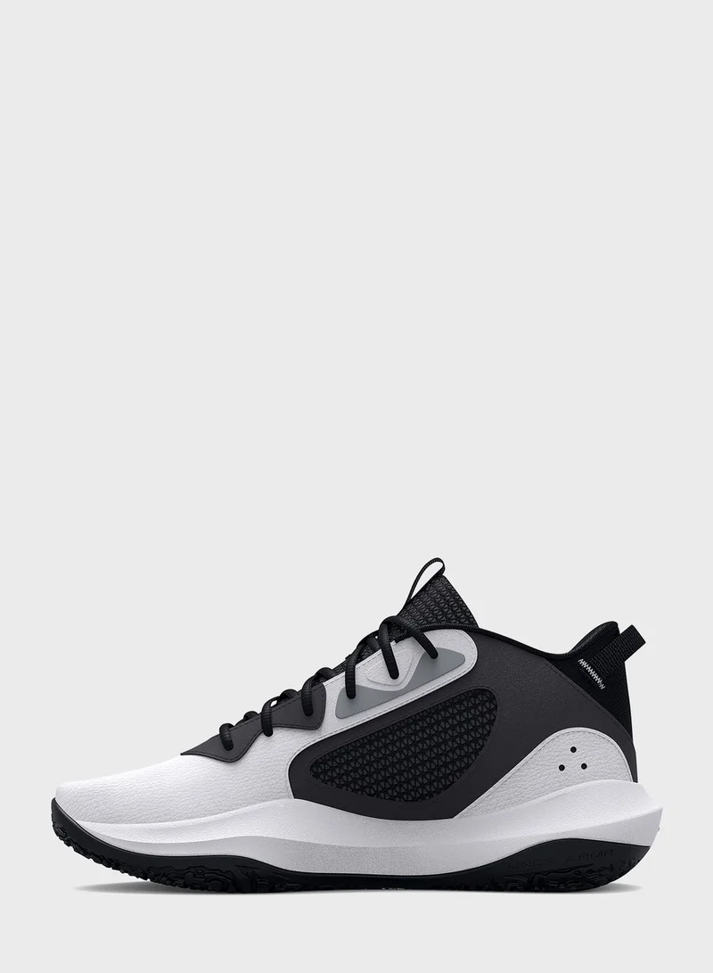 UNDER ARMOUR Lockdown 6