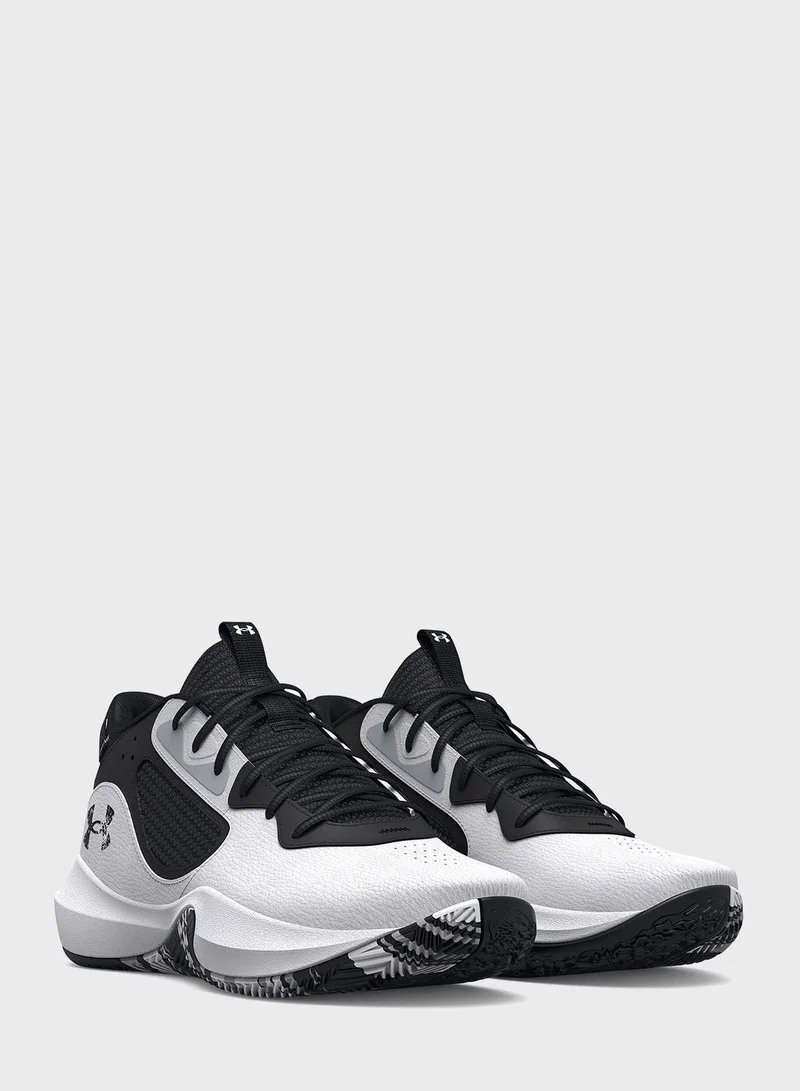 UNDER ARMOUR Lockdown 6