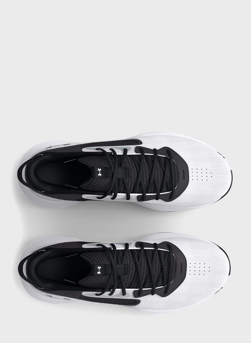 UNDER ARMOUR Lockdown 6