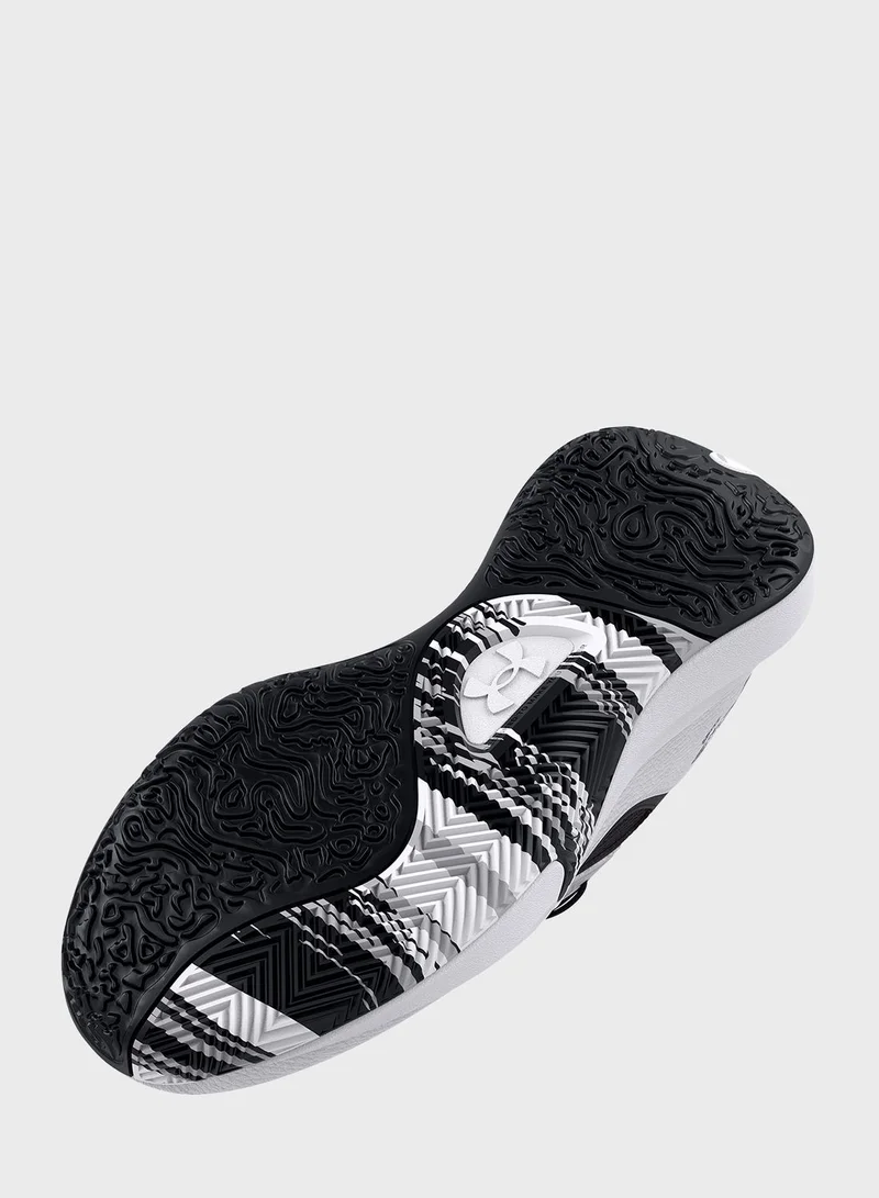 UNDER ARMOUR Lockdown 6