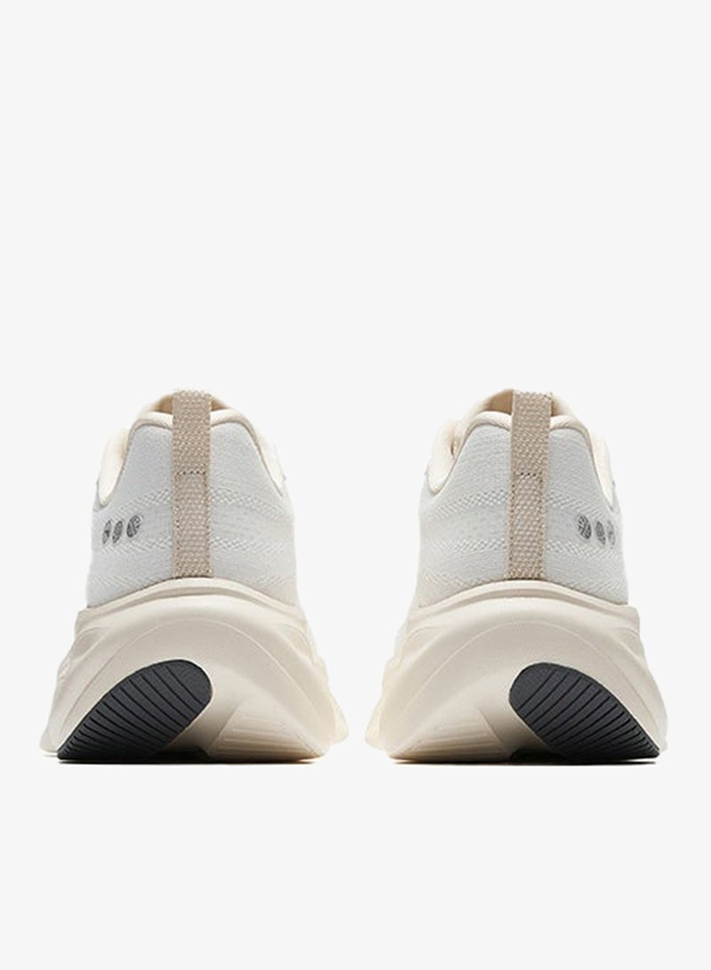 انتا حذاء الجري 2025 صيف جديد حذاء رياضي كاجوال قابل للتنفس ذو نعل سميك يزيد من الارتفاع - Image 4