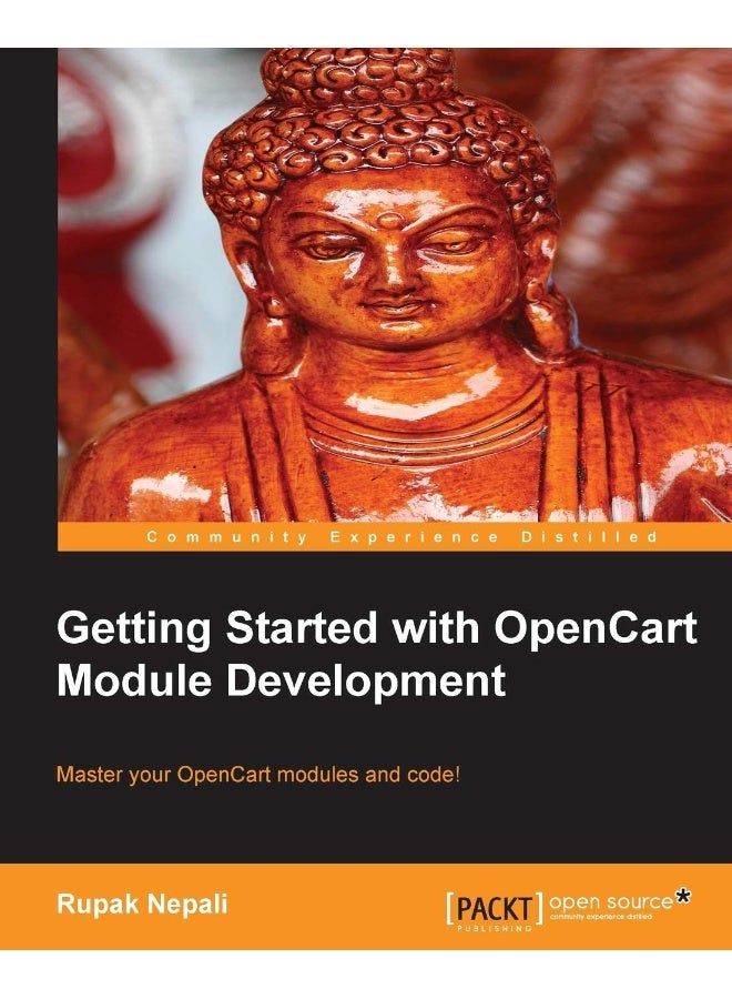 Getting Started with Opencart Module Development 