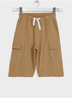 Chino Shorts For Boys
