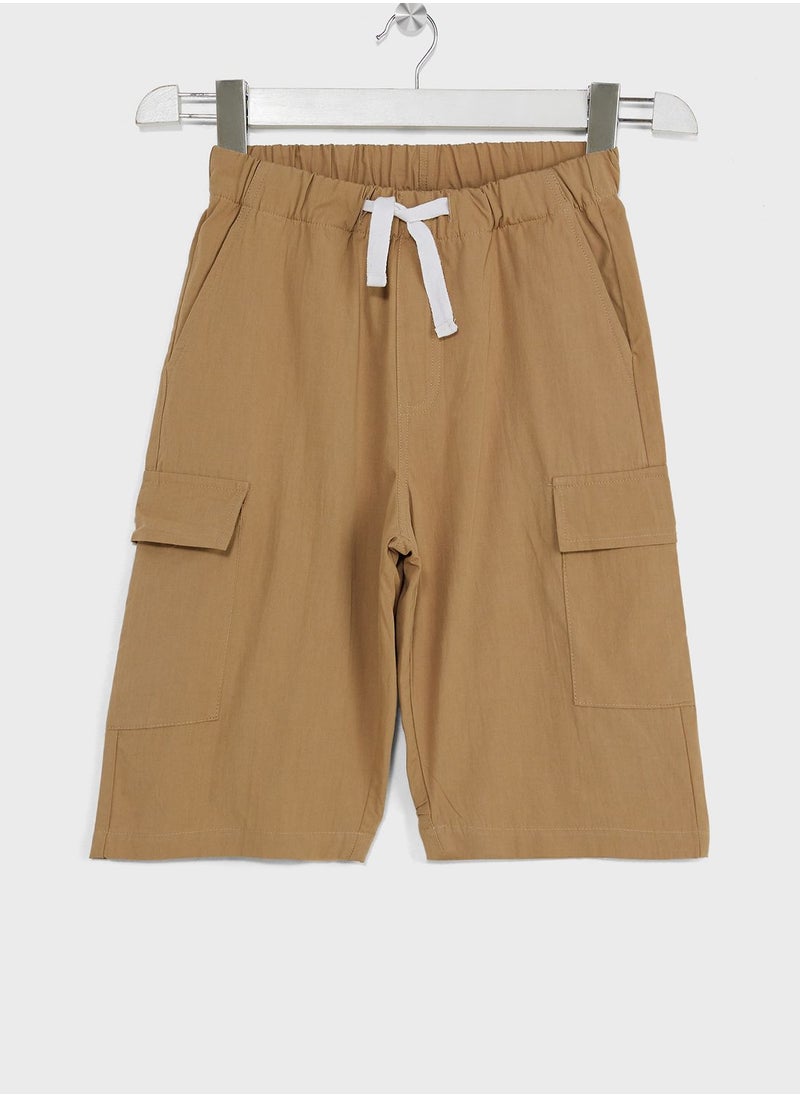 Pinata - Chino Shorts For Boys - Image 1