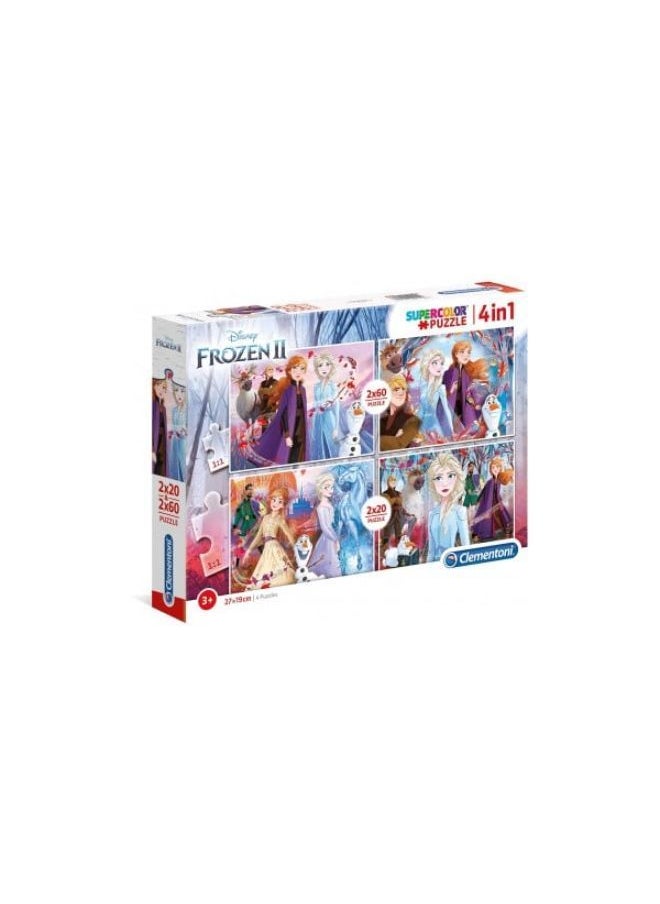 Puzzle 4 in 1 FROZEN 2 - pzsku/Z8A444DE70BEE5B65D7AEZ/45/_/1692091587/c03ebb1d-006c-4c86-8540-cc0d4b6a68b5