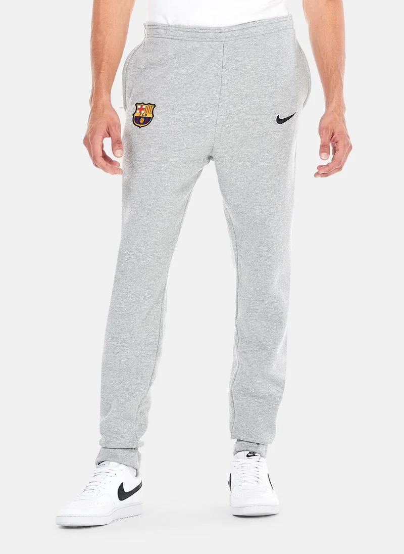 Nike Men's F.C. Barcelona Football Joggers