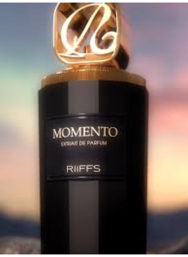 عطور ريفس عطر اكسترايت دي بارفان من مومنتو 100 مل - Image 2