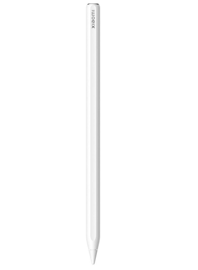 Xiaomi Focus Pen Pro Compatible with Xiaomi Pad 6S Pro 12.4, Xiaomi Pad 7 Series, Xiaomi Pad 8 Series - White - Image 1
