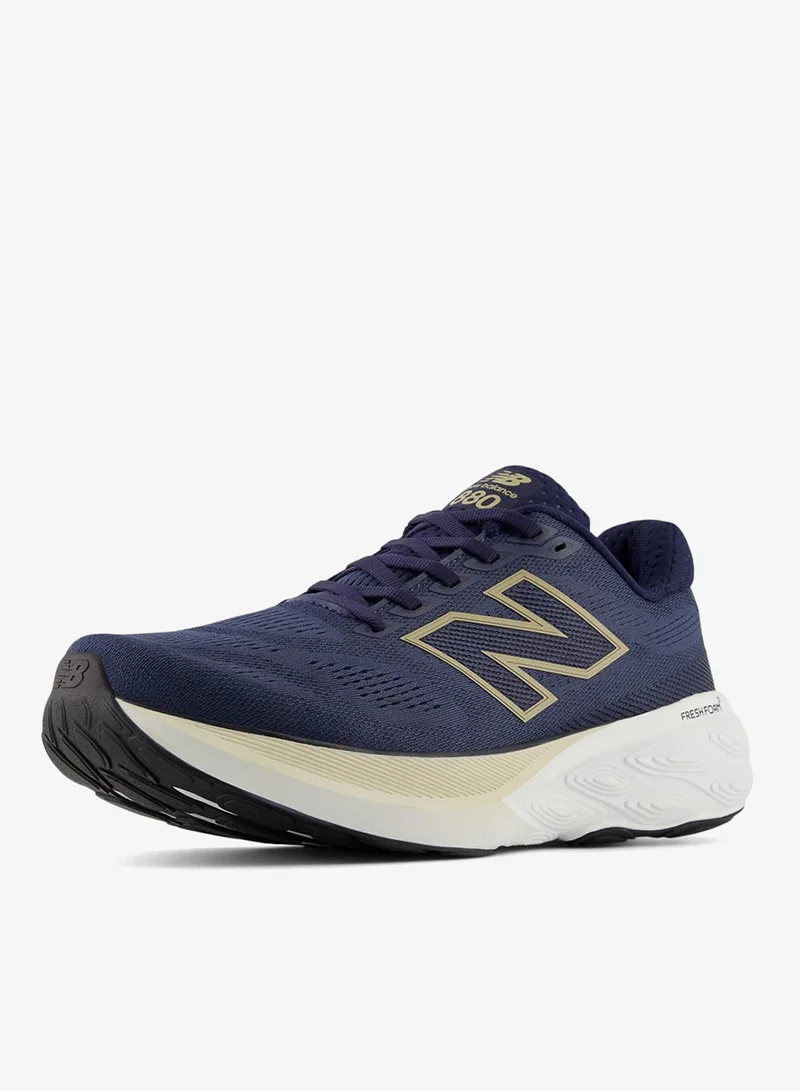 New Balance  Fresh Foam X 880v15 athletic Sneakers (Wide Fit) for Men | Best Price UAE