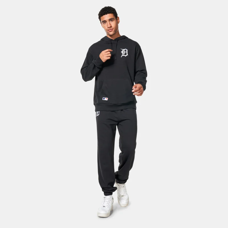 NEW ERA Men's Detroit Tigers League Essential Hoodie
