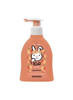Peach Shampoo 200ml