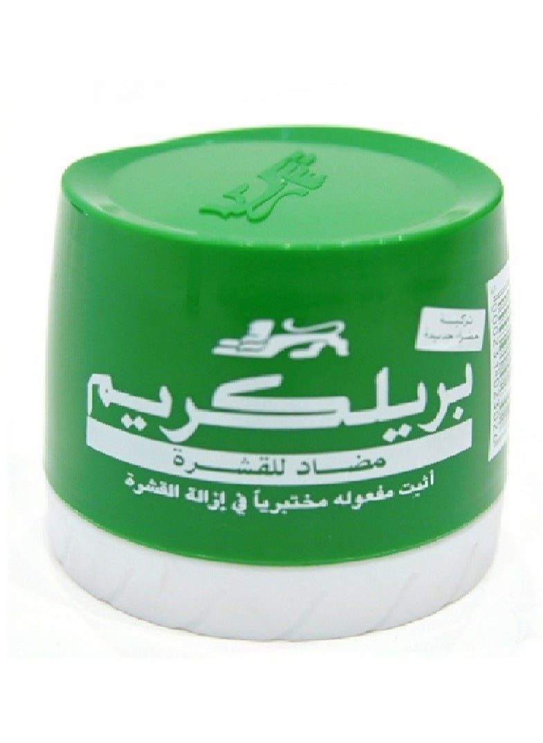 Brylcreem - Anti-Dandruff Hair Cream 210 ml - Image 1
