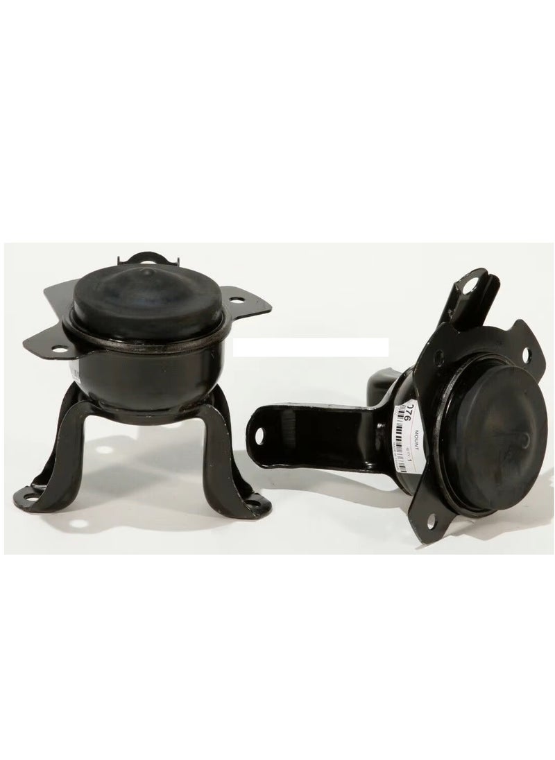 NNN 1091A093 ENGINE MOUNTING MITSUBISHI GALANT 2004-2012 FRONT RH  - Image 1