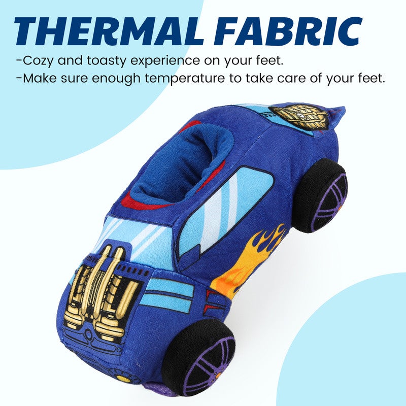 لاكي كيدز صنادات صيفية عملية ومريحة – خيار مثالي للمغامرات اليومية للأولاد والبنات - Image 2