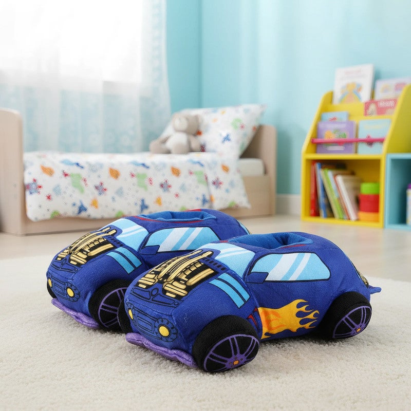 لاكي كيدز صنادات صيفية عملية ومريحة – خيار مثالي للمغامرات اليومية للأولاد والبنات - Image 5