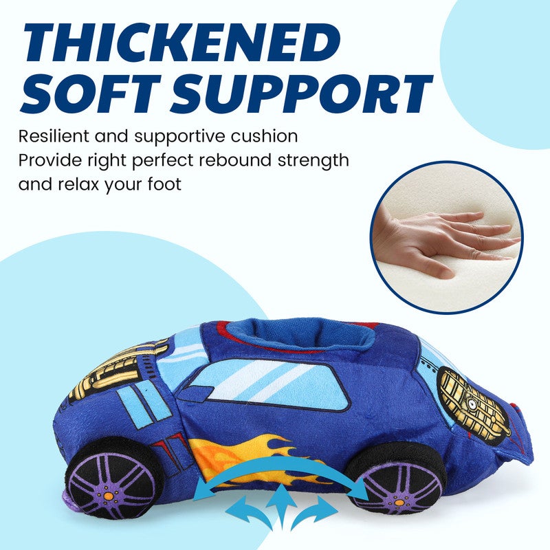 لاكي كيدز صنادات صيفية عملية ومريحة – خيار مثالي للمغامرات اليومية للأولاد والبنات - Image 3