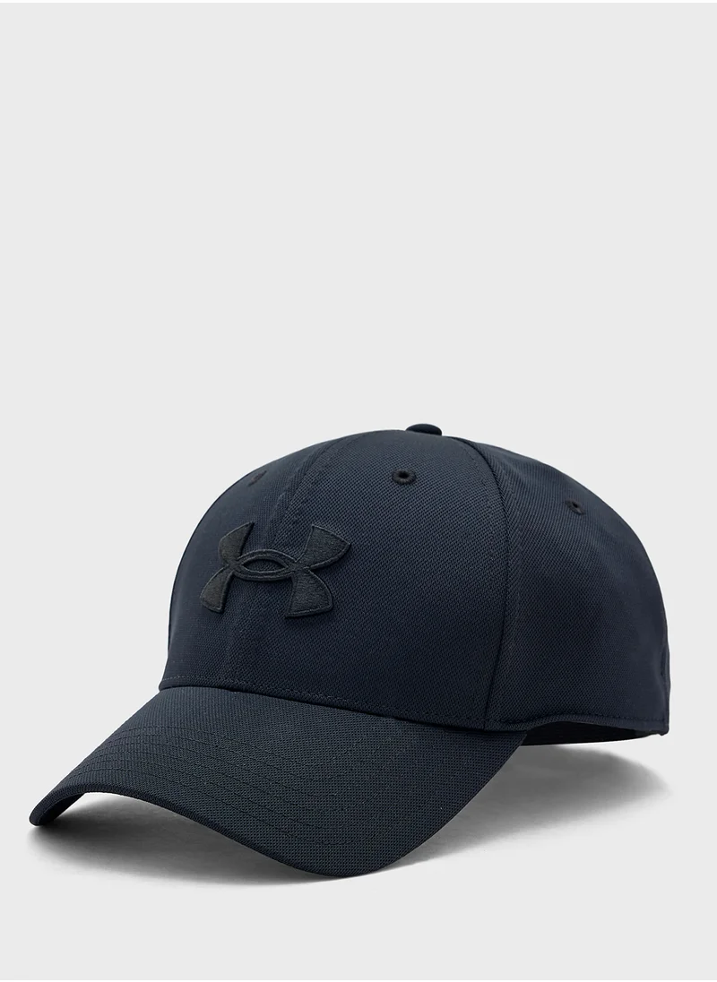 UNDER ARMOUR Men's UA Blitzing Cap