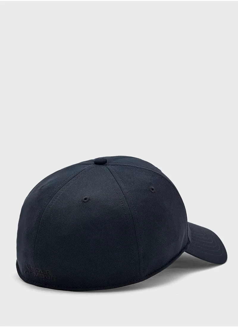 اندر ارمور Men's UA Blitzing Cap