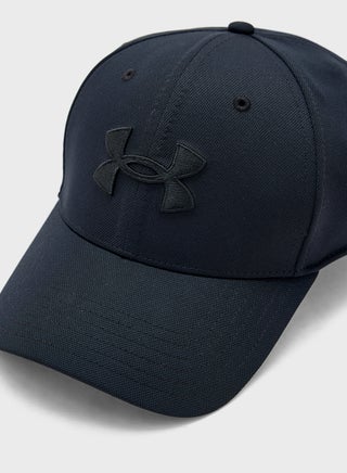 Blitzing Cap - view 3