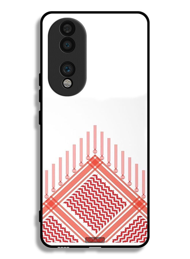 Tolwak Honor 70 Protective Case Cover Shamal - Image 2