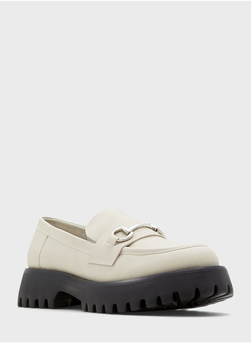 CALL IT SPRING - Clueless Moccasins - Image 1