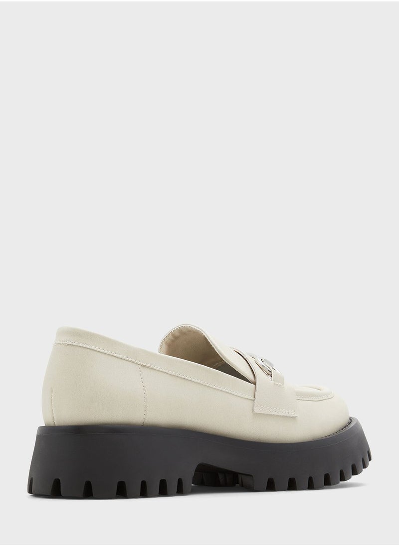 CALL IT SPRING - Clueless Moccasins - Image 1