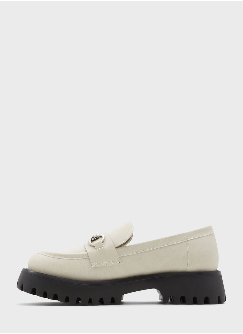 CALL IT SPRING - Clueless Moccasins - Image 1