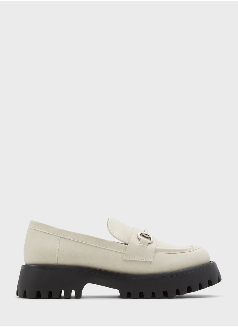 CALL IT SPRING - Clueless Moccasins - Image 1