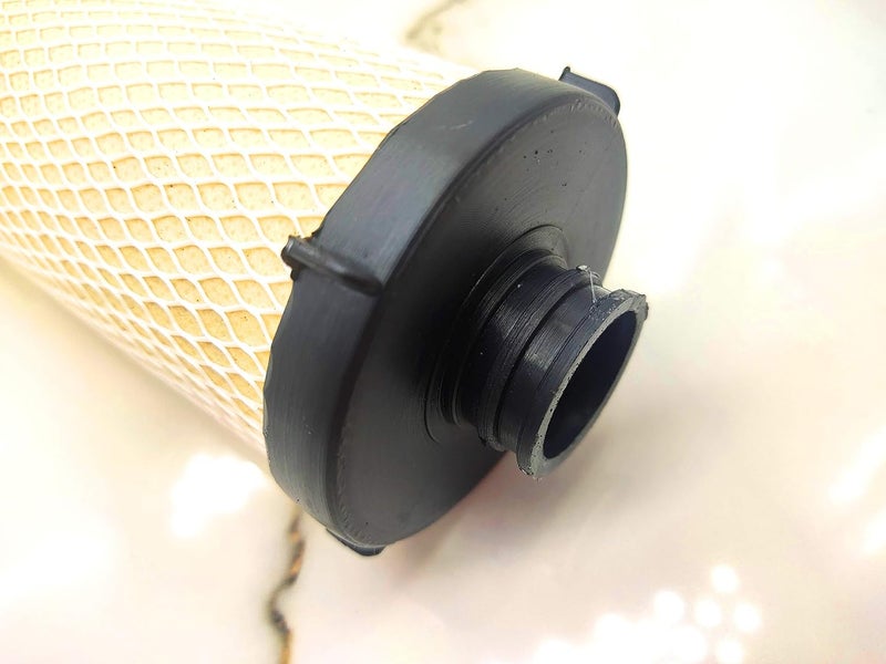 Parijata Block Filter Cartridge for RO Water Purifier - Image 4