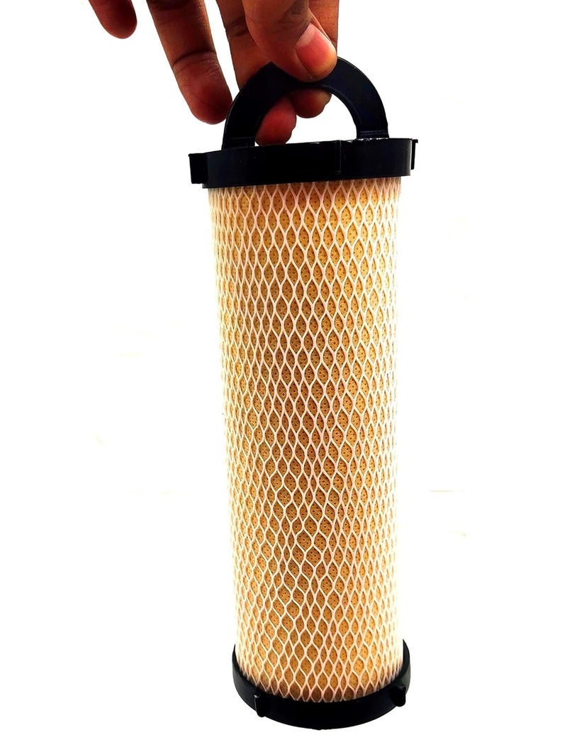 Parijata Block Filter Cartridge for RO Water Purifier - Image 5