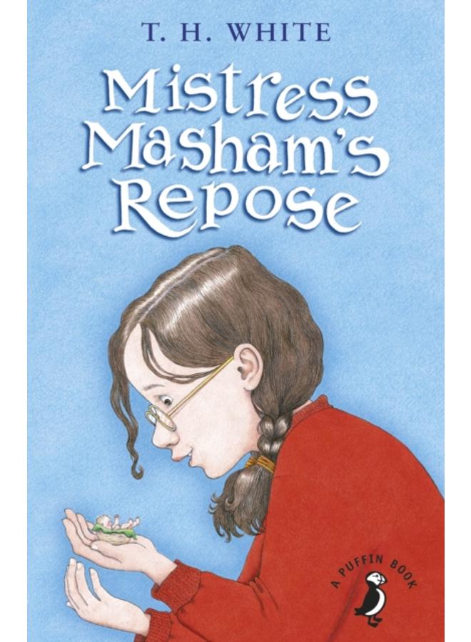 Mistress Masham's Repose 