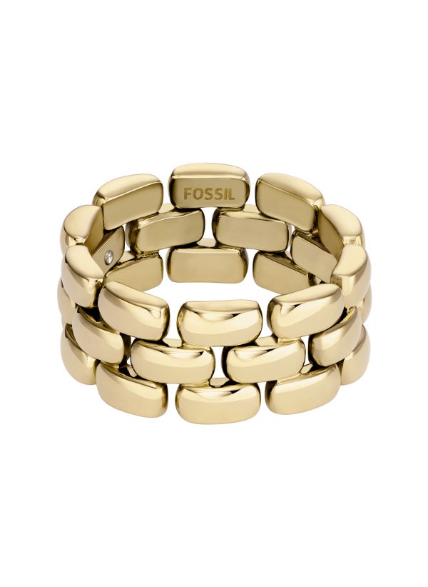 FOSSIL Jf04785710 Arden Rings  - Image 2
