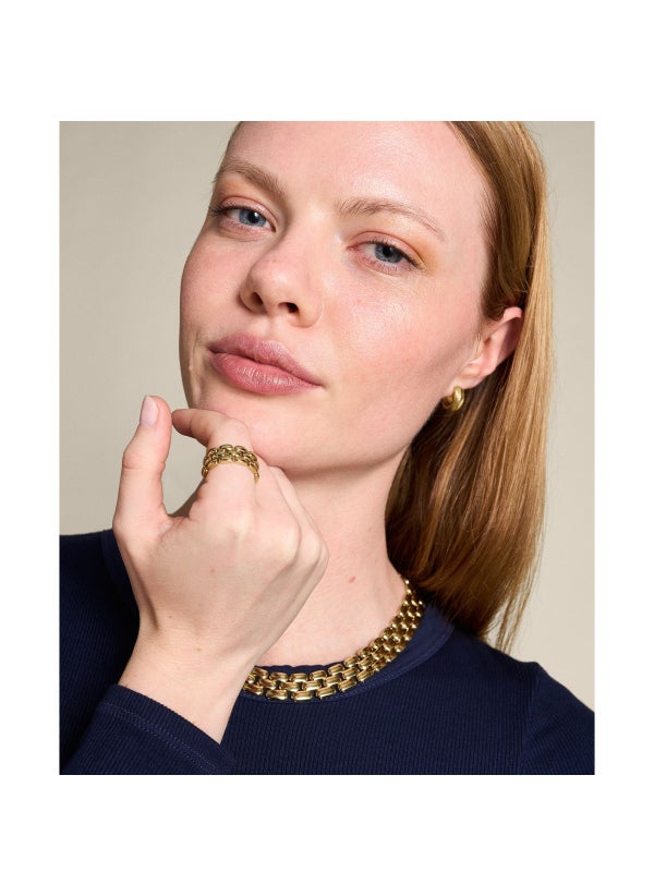 FOSSIL Jf04785710 Arden Rings  - Image 3