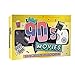 Gift Republic Totally 90s Movie Trivia 100 Cards Questions Game - Image 2