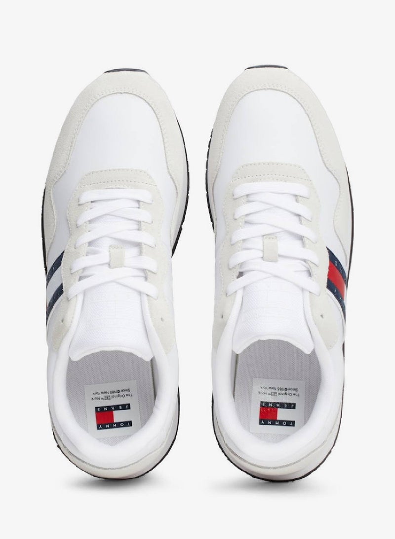 TOMMY JEANS Modern Runner Sneakers - Image 4