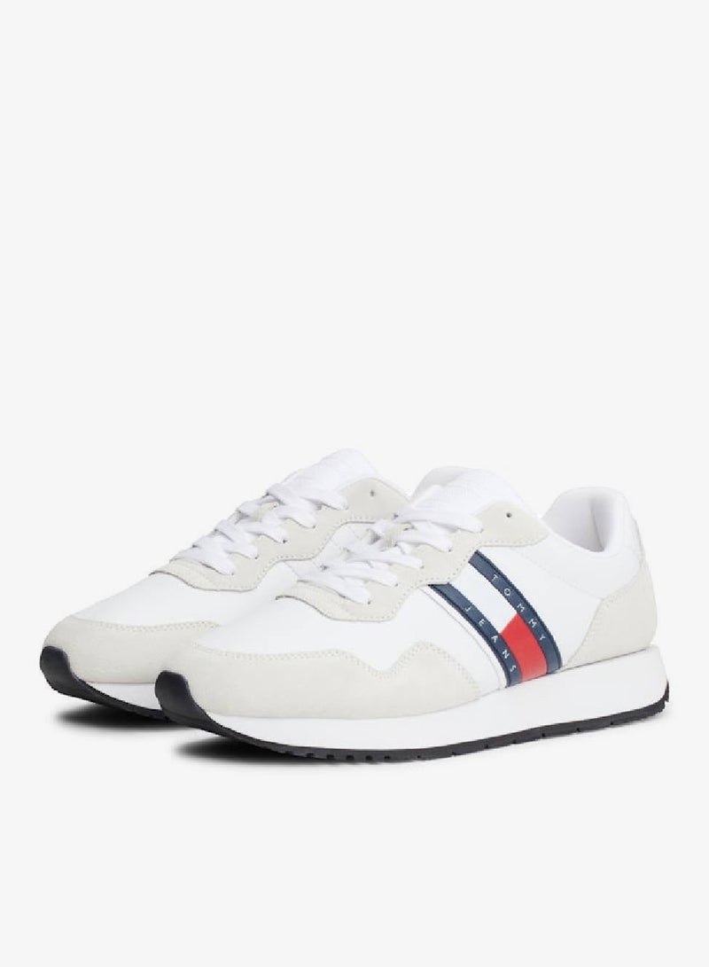TOMMY JEANS Modern Runner Sneakers - Image 2
