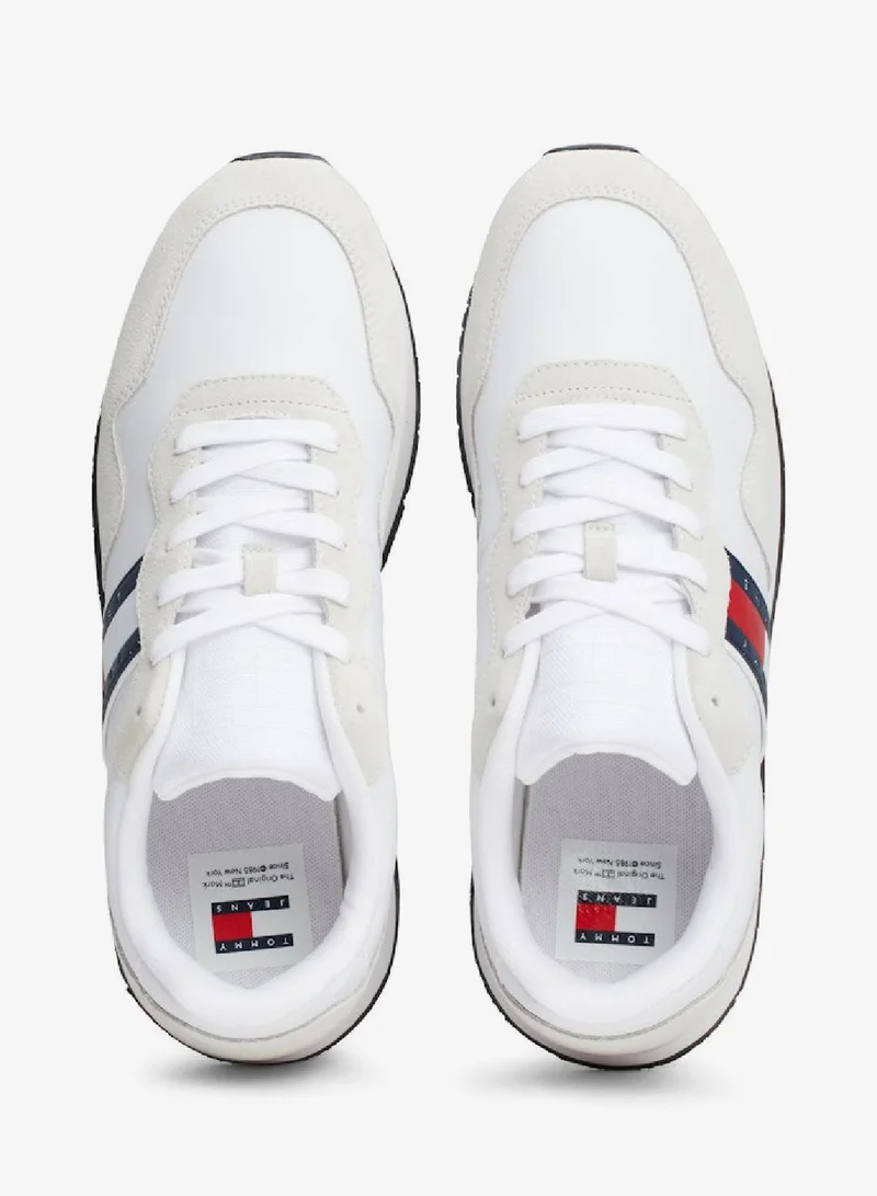 TOMMY JEANS  Modern Runner Sneakers for Men | Best Price UAE