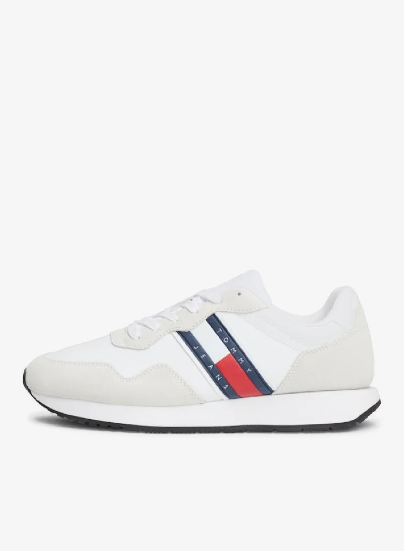 TOMMY JEANS  Modern Runner Sneakers for Men | Best Price UAE