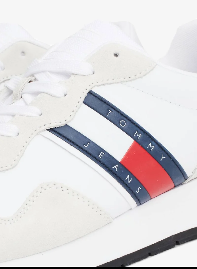 TOMMY JEANS  Modern Runner Sneakers for Men | Best Price UAE