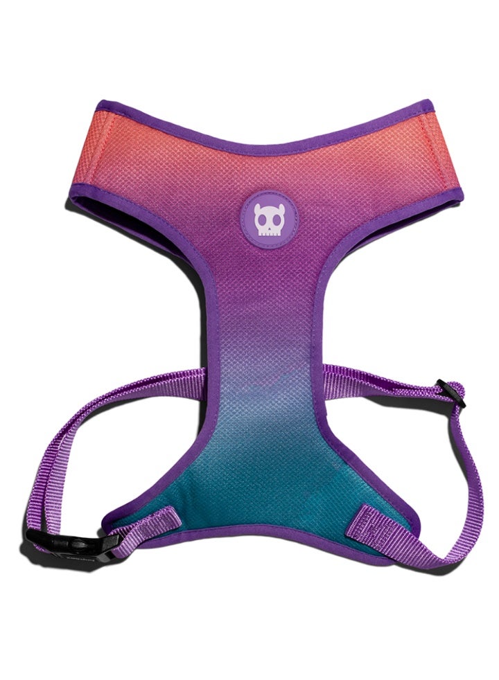 Zee.Dog Wave Air Mesh Plus Harness Large -  Lightweight, Breathable & Comfortable - Image 1